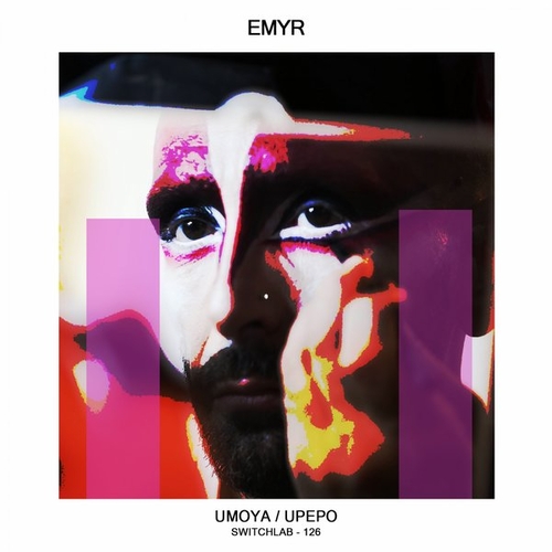 Emyr - Umoya [SWITCHLAB126]